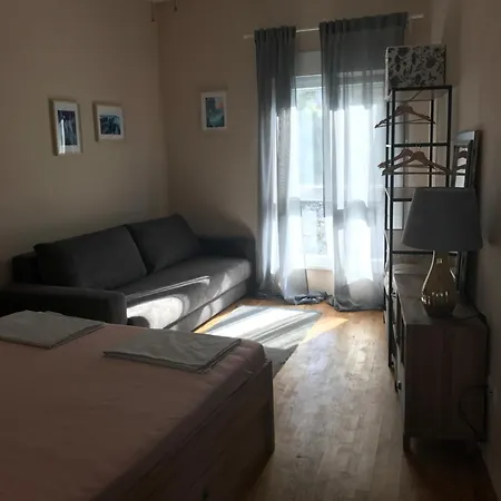 House Anna 度假居 Veli Iž