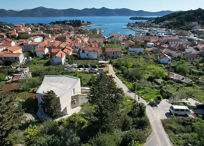 House Anna Veli Iž
