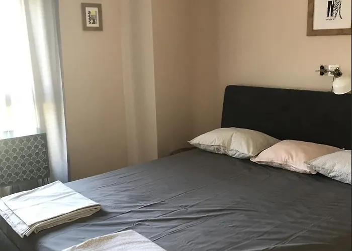 House Anna بيت للعطل Veli Iž