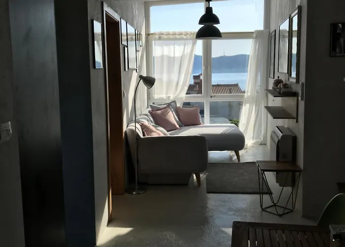 House Anna Veli Iž