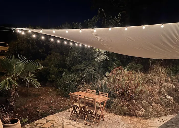 House Anna بيت للعطل Veli Iž