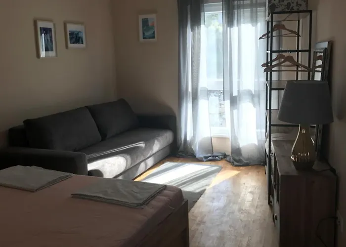 House Anna 別荘 Veli Iž
