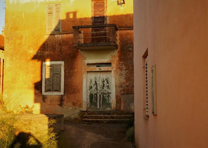 House Anna *