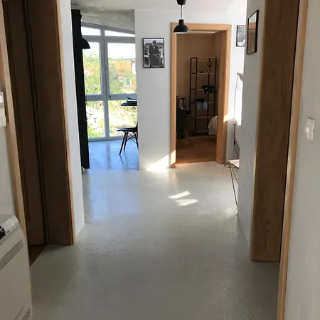 House Anna 度假居 *