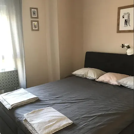 House Anna בית נופש Veli Iž