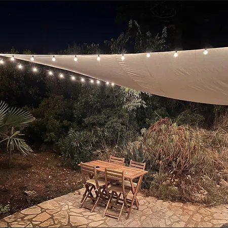 House Anna בית נופש Veli Iž