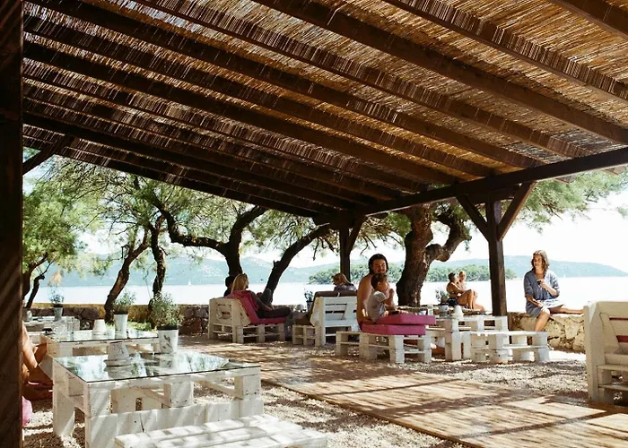 House Anna * Вели-Иж